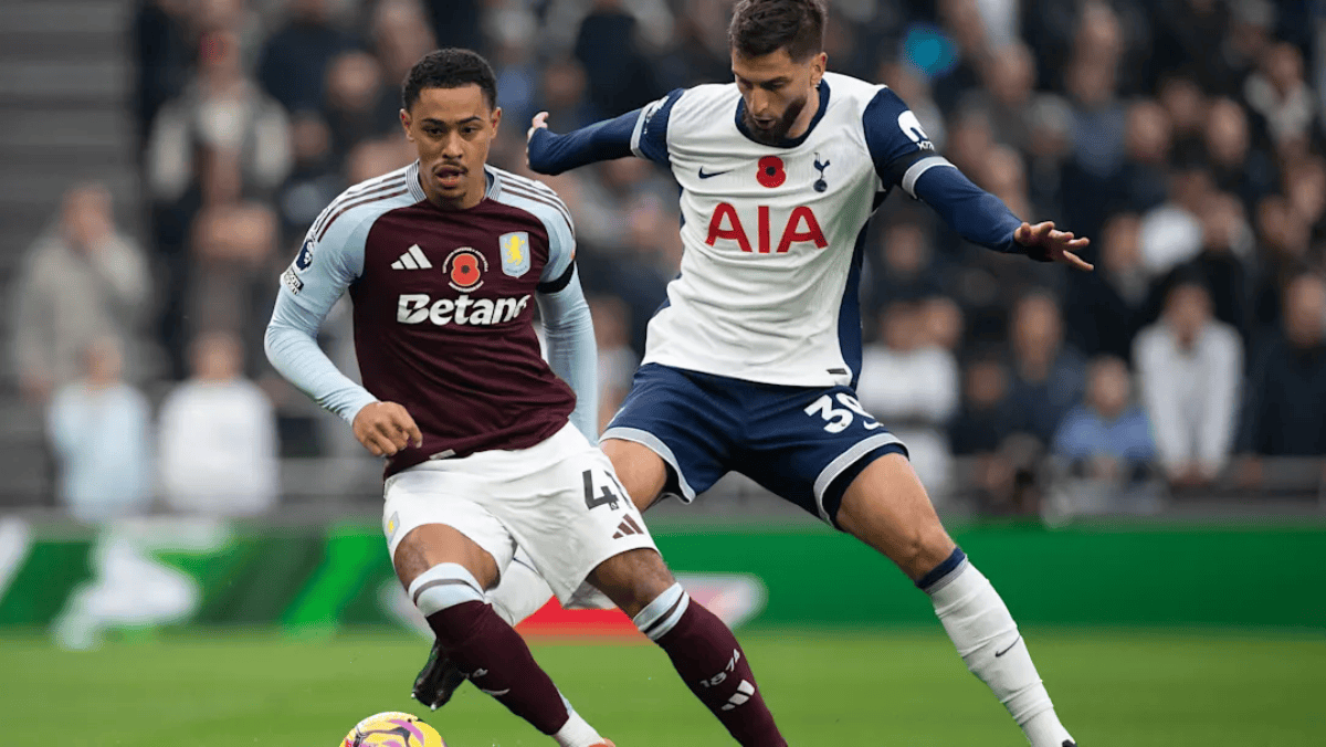 英超半场：卡什禁区后点抽射破门，维拉暂1-0阿森纳（英超半场：卡什后点抽射得手，维拉暂以1-0领先阿森纳）