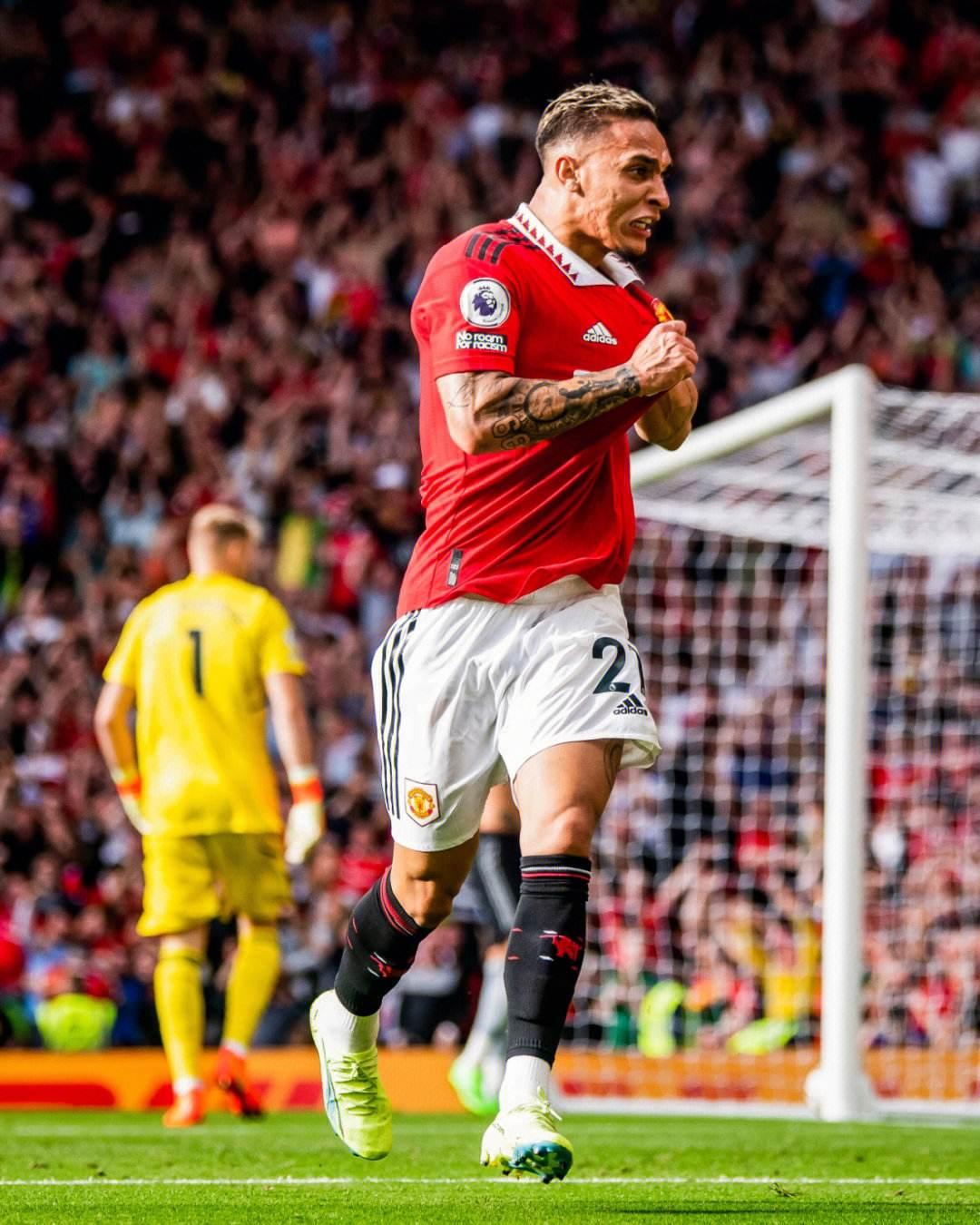 姆伯莫&阿马德：我们有一群优秀的球员，希望几年后英超夺冠（姆伯莫与阿马德：阵容人才济济，期望数年内加冕英超）